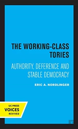 Bertrand.pt - The Working-Class Tories