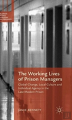 Bertrand.pt - The Working Lives Of Prison Managers