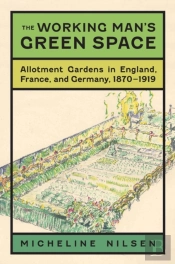 The Working Man'S Green Space