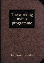 The Working Man'S Programme