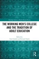 The Working Men'S College And The Tradition Of Adult Education
