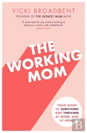 The Working Mom