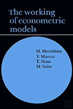 Bertrand.pt - The Working Of Econometric Models