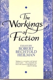 The Working Of Fiction