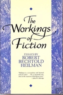 Bertrand.pt - The Working Of Fiction