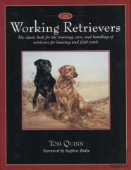 The Working Retrievers