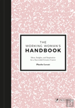 Bertrand.pt - The Working Woman'S Handbook