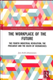 The Workplace Of The Future