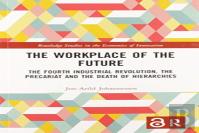 The Workplace Of The Future