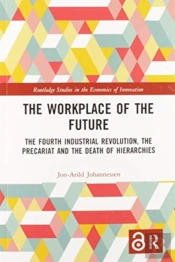 The Workplace Of The Future