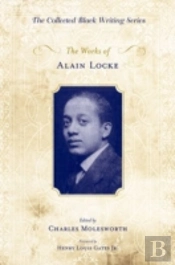 The Works Of Alain Locke