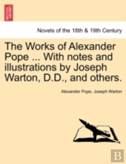 Bertrand.pt - The Works Of Alexander Pope ... With Not