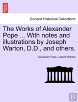 Bertrand.pt - The Works Of Alexander Pope ... With Not