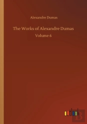 The Works Of Alexandre Dumas