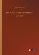 The Works Of Alexandre Dumas