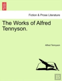 Bertrand.pt - The Works Of Alfred Tennyson.
