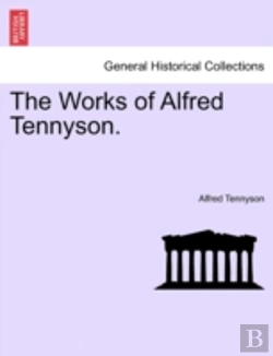Bertrand.pt - The Works Of Alfred Tennyson.