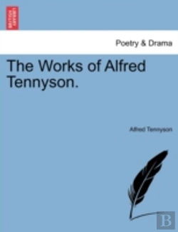 Bertrand.pt - The Works Of Alfred Tennyson.