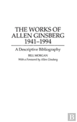 Bertrand.pt - The Works Of Allen Ginsberg, 1941-1994