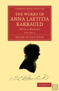 Bertrand.pt - The Works Of Anna Laetitia Barbauld