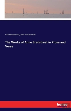 Bertrand.pt - The Works Of Anne Bradstreet In Prose And Verse