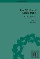 The Works Of Aphra Behn (Set)
