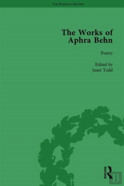Bertrand.pt - The Works Of Aphra Behn: V. 1: Poetry