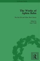 The Works Of Aphra Behn: V. 3: Fair Jill And Other Stories