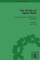 The Works Of Aphra Behn: V. 4: Seneca Unmask'D And Other Prose Translated
