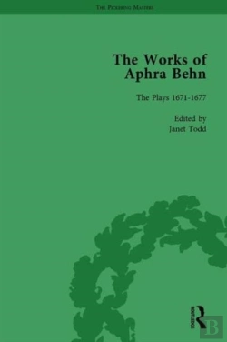 Bertrand.pt - The Works Of Aphra Behn: V. 5: Complete Plays