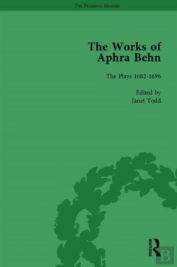 Bertrand.pt - The Works Of Aphra Behn: V. 7: Complete Plays