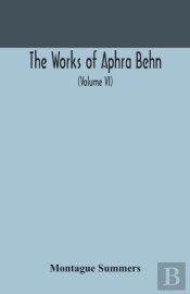 The Works Of Aphra Behn (Volume Vi)