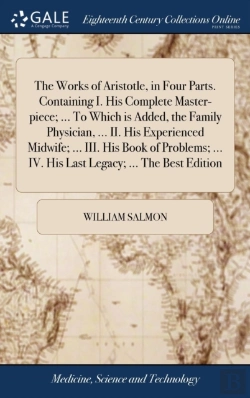 Bertrand.pt - The Works Of Aristotle, In Four Parts. C