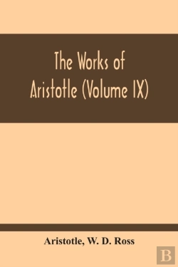 Bertrand.pt - The Works Of Aristotle (Volume Ix)