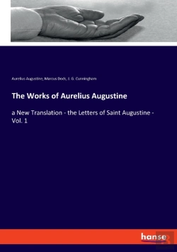 Bertrand.pt - The Works Of Aurelius Augustine
