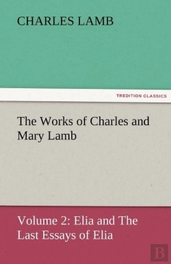 Bertrand.pt - The Works Of Charles And Mary Lamb