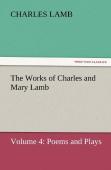 The Works Of Charles And Mary Lamb