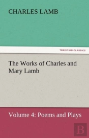 The Works Of Charles And Mary Lamb