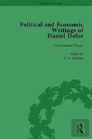 The Works Of Daniel Defoe