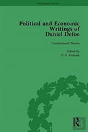 The Works Of Daniel Defoe