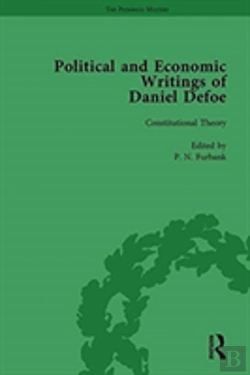 Bertrand.pt - The Works Of Daniel Defoe