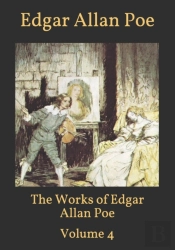 The Works Of Edgar Allan Poe