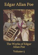 The Works Of Edgar Allan Poe