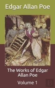 The Works Of Edgar Allan Poe