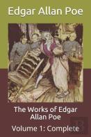 The Works Of Edgar Allan Poe