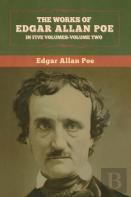 The Works Of Edgar Allan Poe
