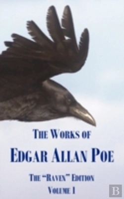 Bertrand.pt - The Works Of Edgar Allan Poe - Volume 1
