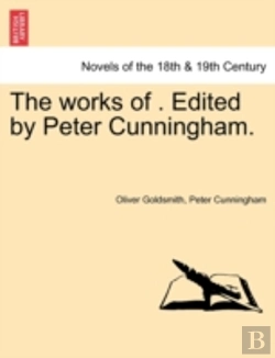 Bertrand.pt - The Works Of . Edited By Peter Cunningha