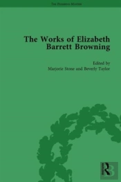 The Works Of Elizabeth Barrett Browning Vol 1