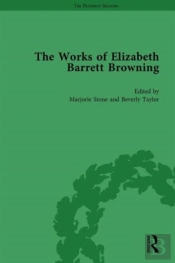 The Works Of Elizabeth Barrett Browning Vol 2